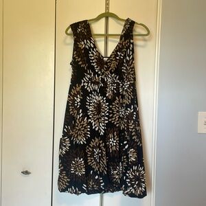 Darling flattering dress